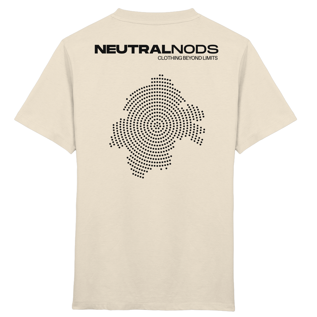 Clothin Beyond Limits - Kids Organic Shirt