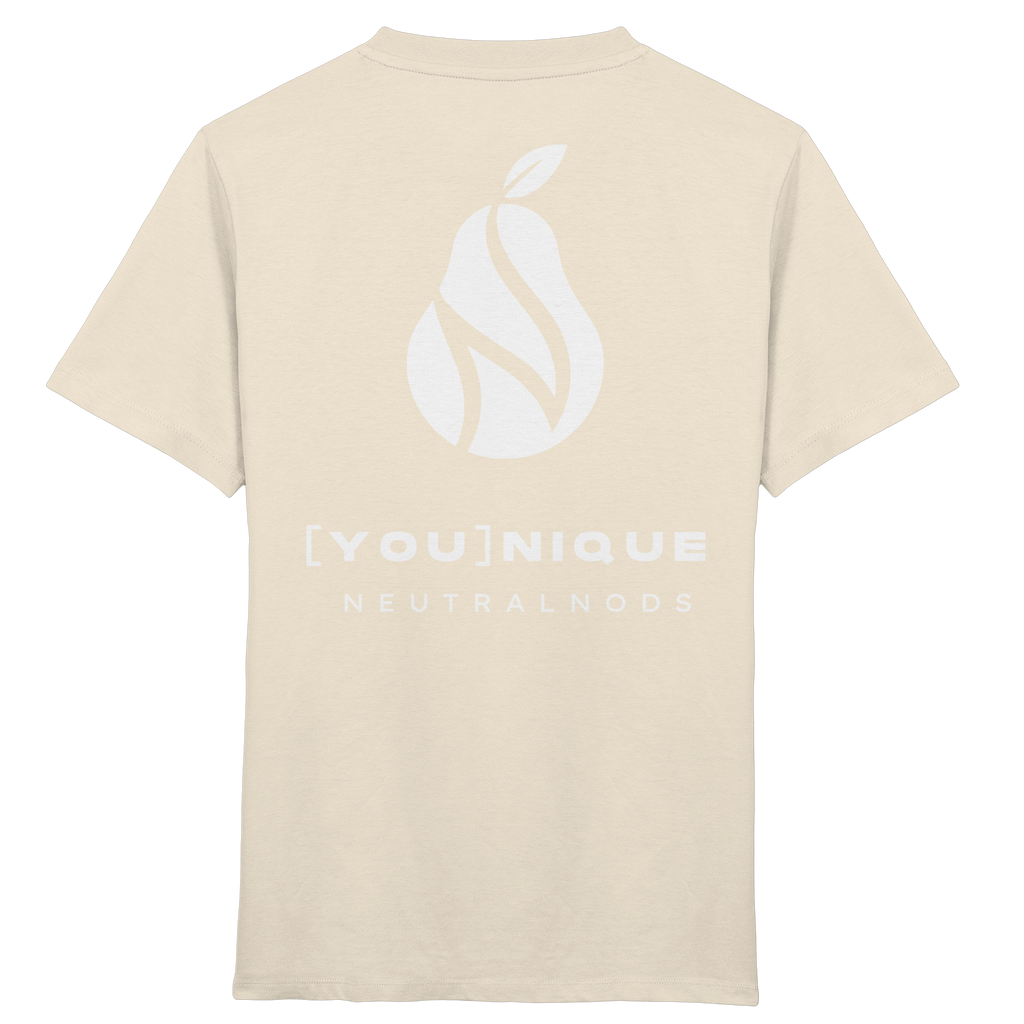 Younique - Kids Organic Shirt