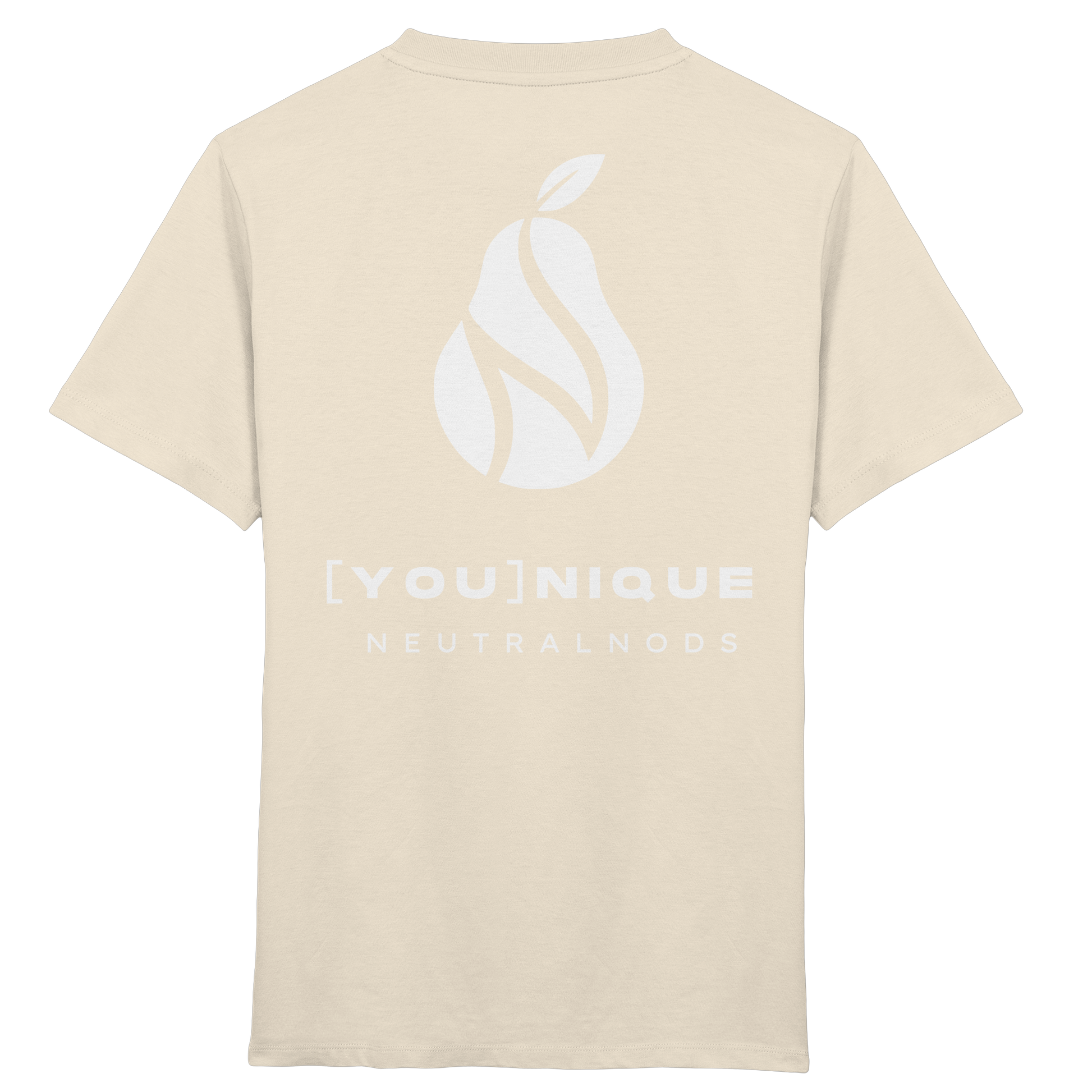 Younique - Kids Organic Shirt