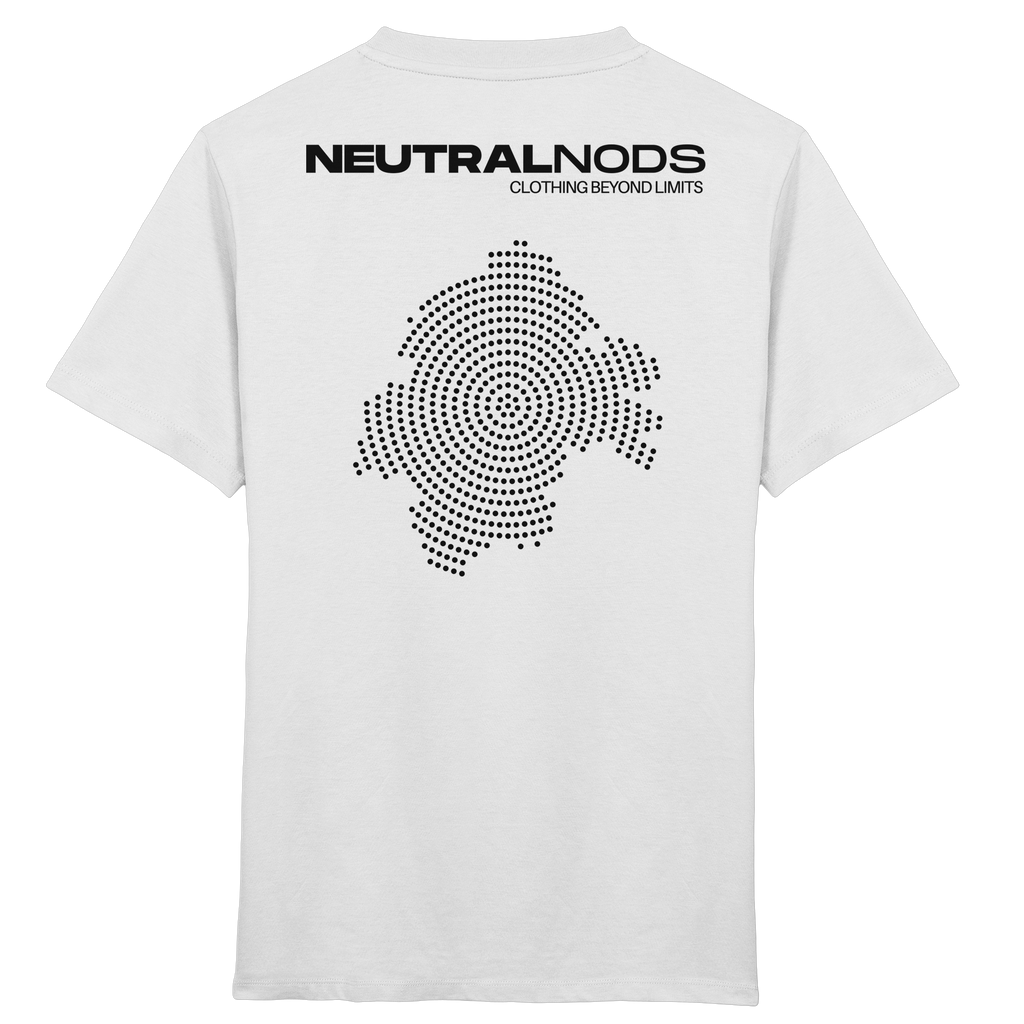 Clothin Beyond Limits - Kids Organic Shirt