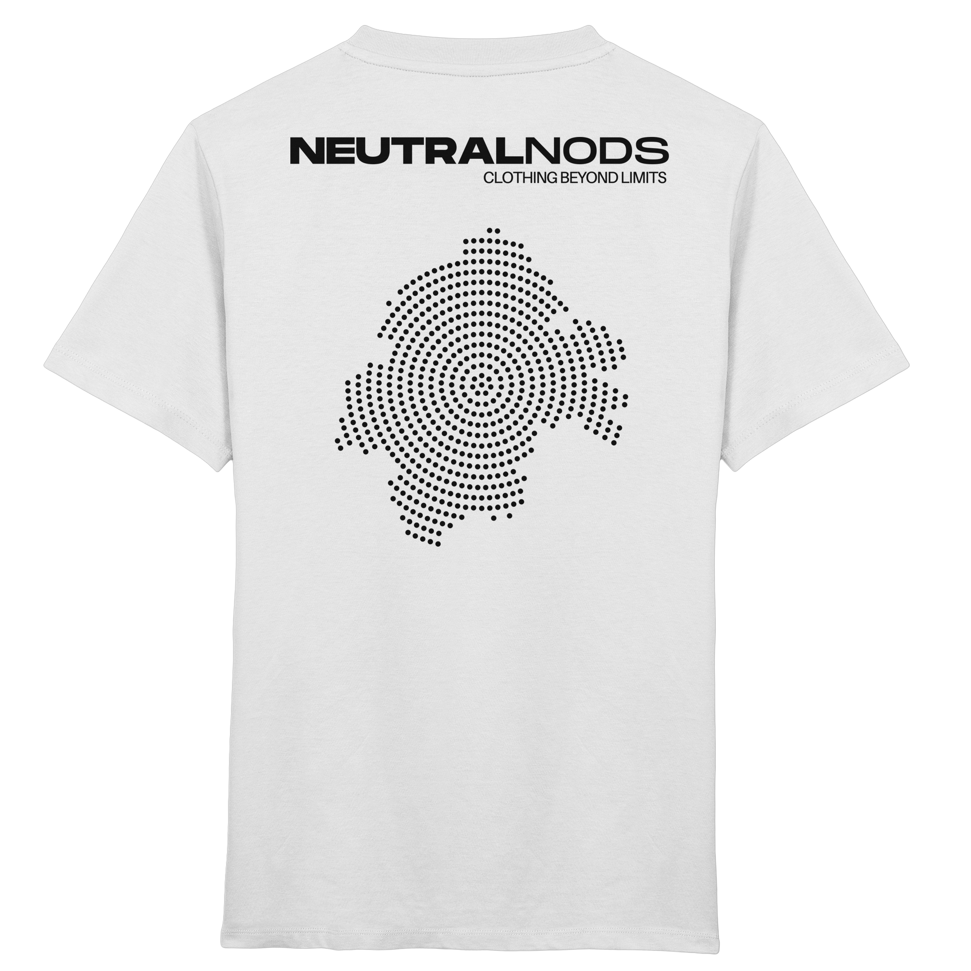 Clothin Beyond Limits - Kids Organic Shirt