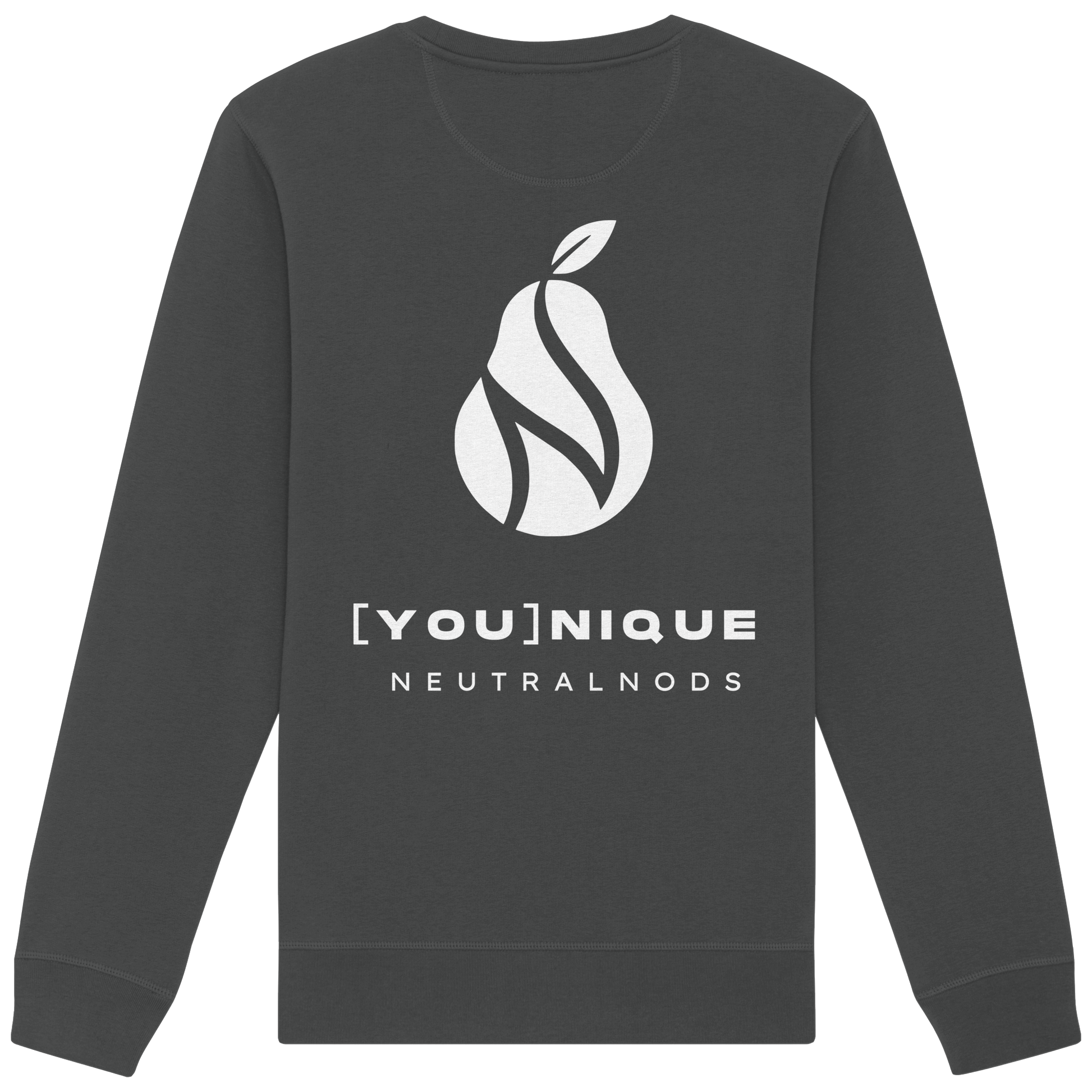 Younique - Organic Basic Unisex Sweatshirt
