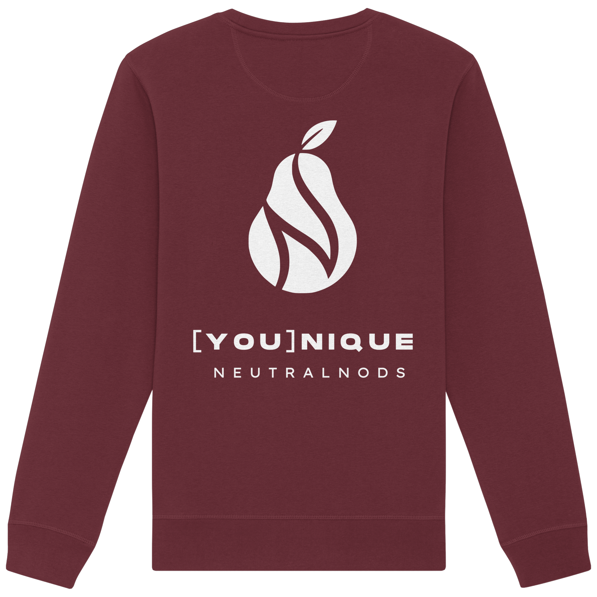 Younique - Organic Basic Unisex Sweatshirt