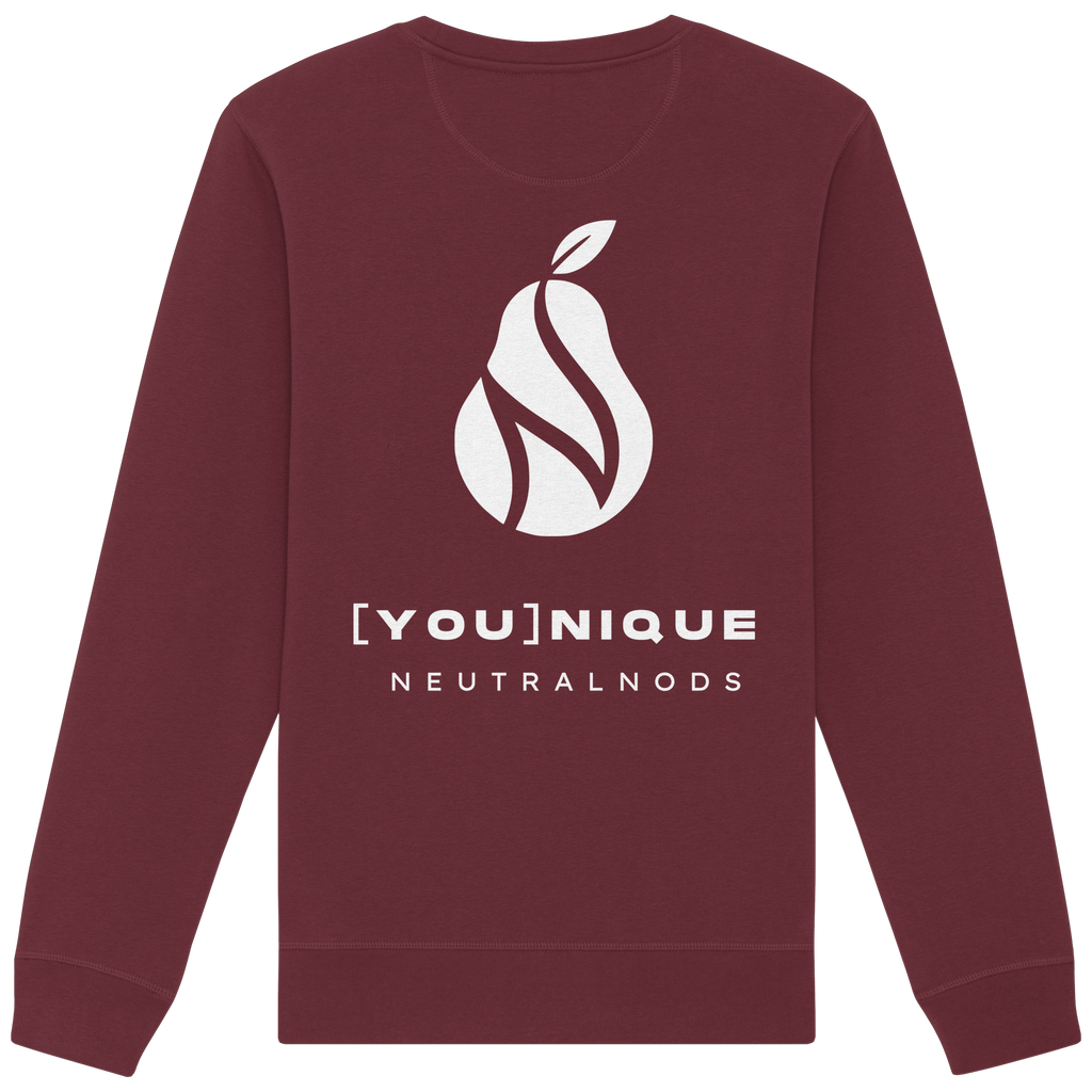 Younique - Organic Basic Unisex Sweatshirt