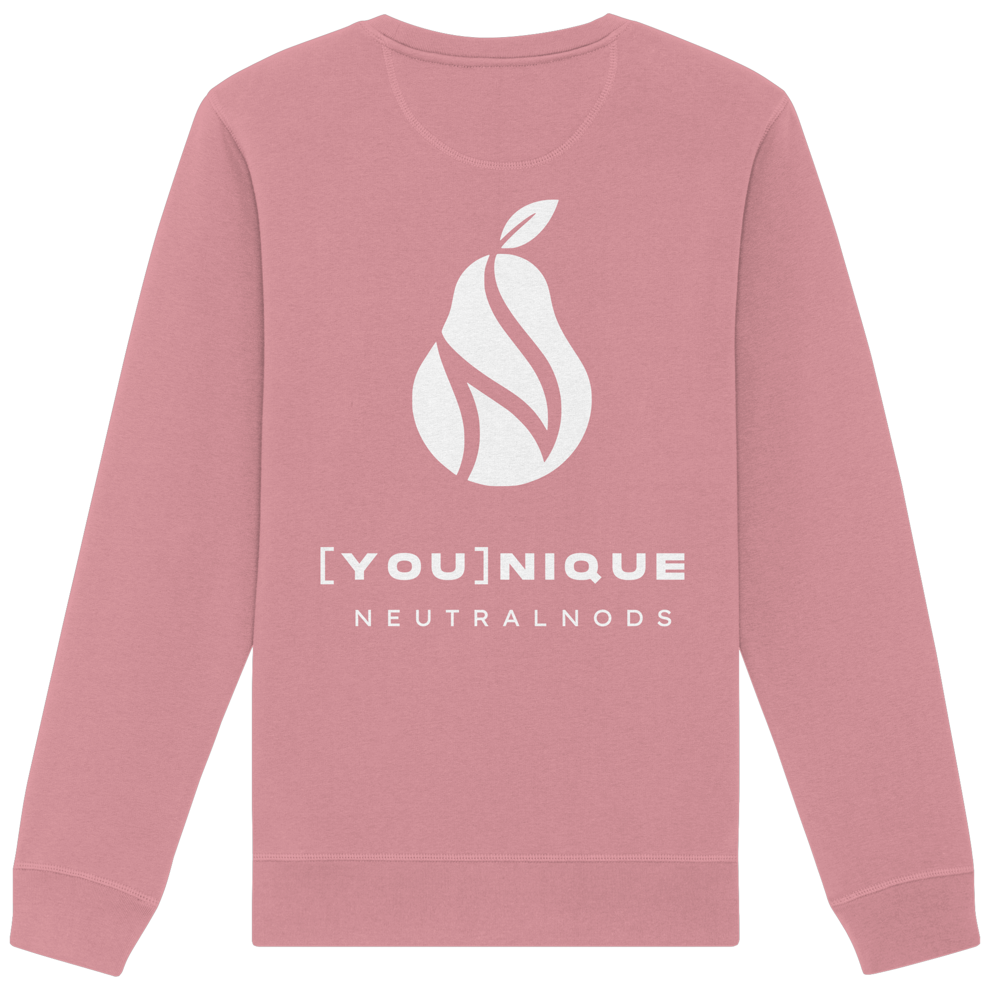 Younique - Organic Basic Unisex Sweatshirt