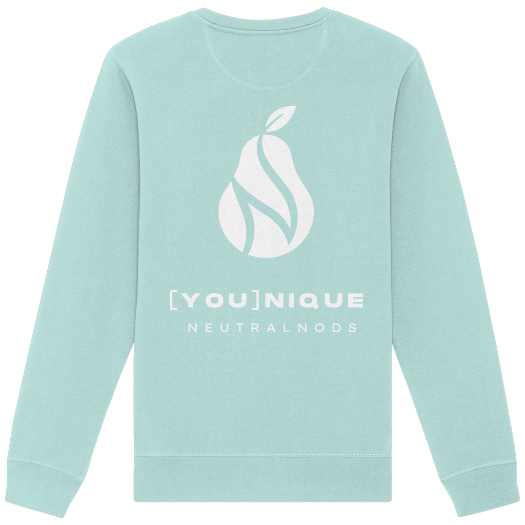 Younique - Organic Basic Unisex Sweatshirt
