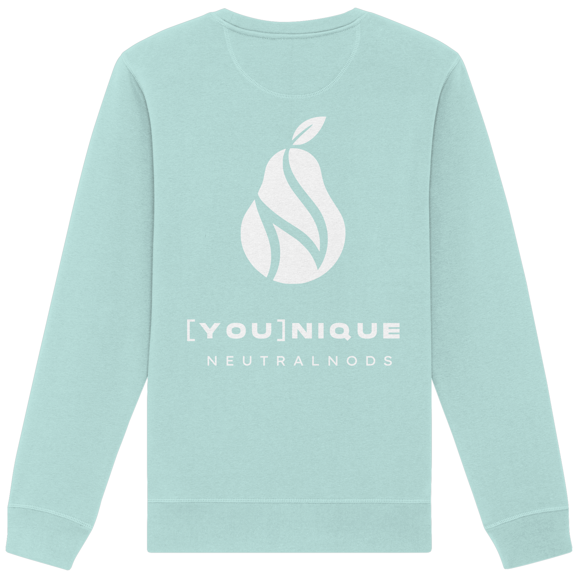 Younique - Organic Basic Unisex Sweatshirt