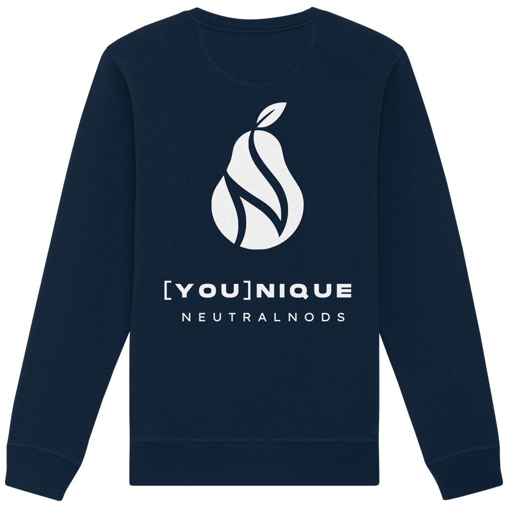 Younique - Organic Basic Unisex Sweatshirt