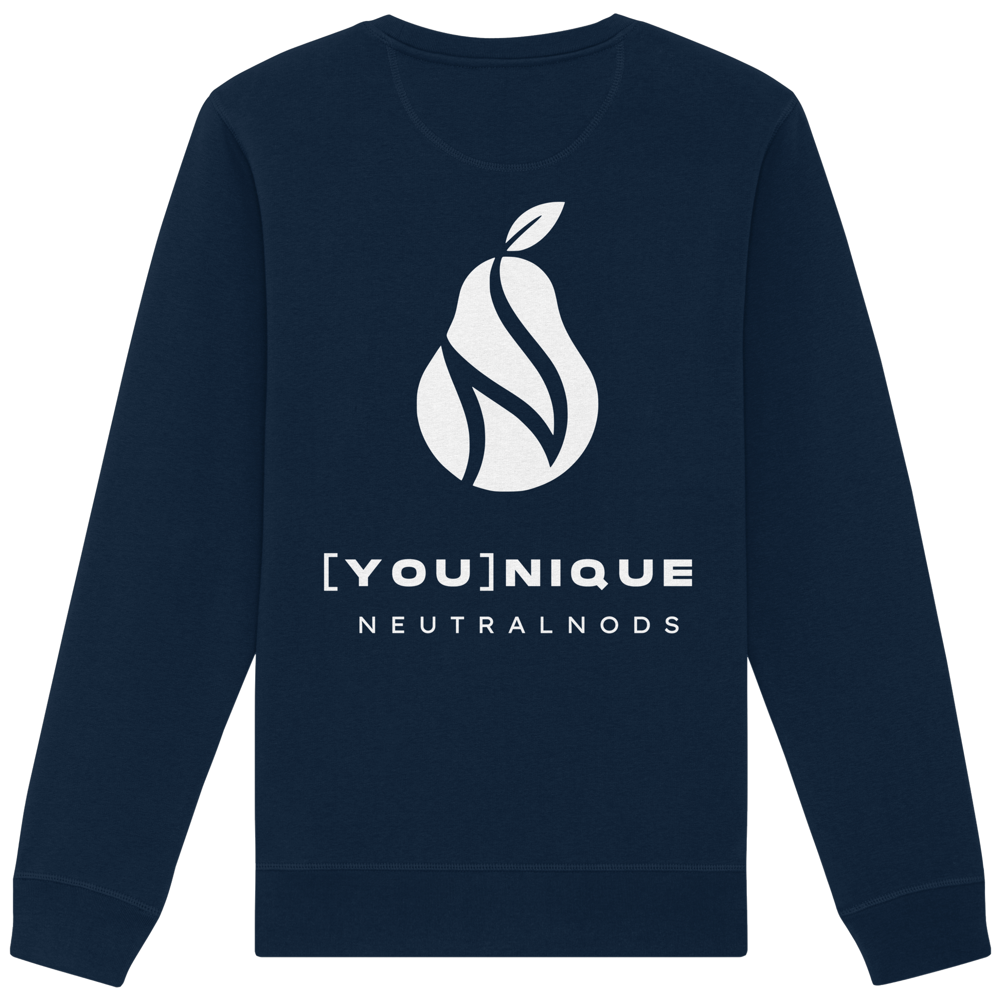 Younique - Organic Basic Unisex Sweatshirt