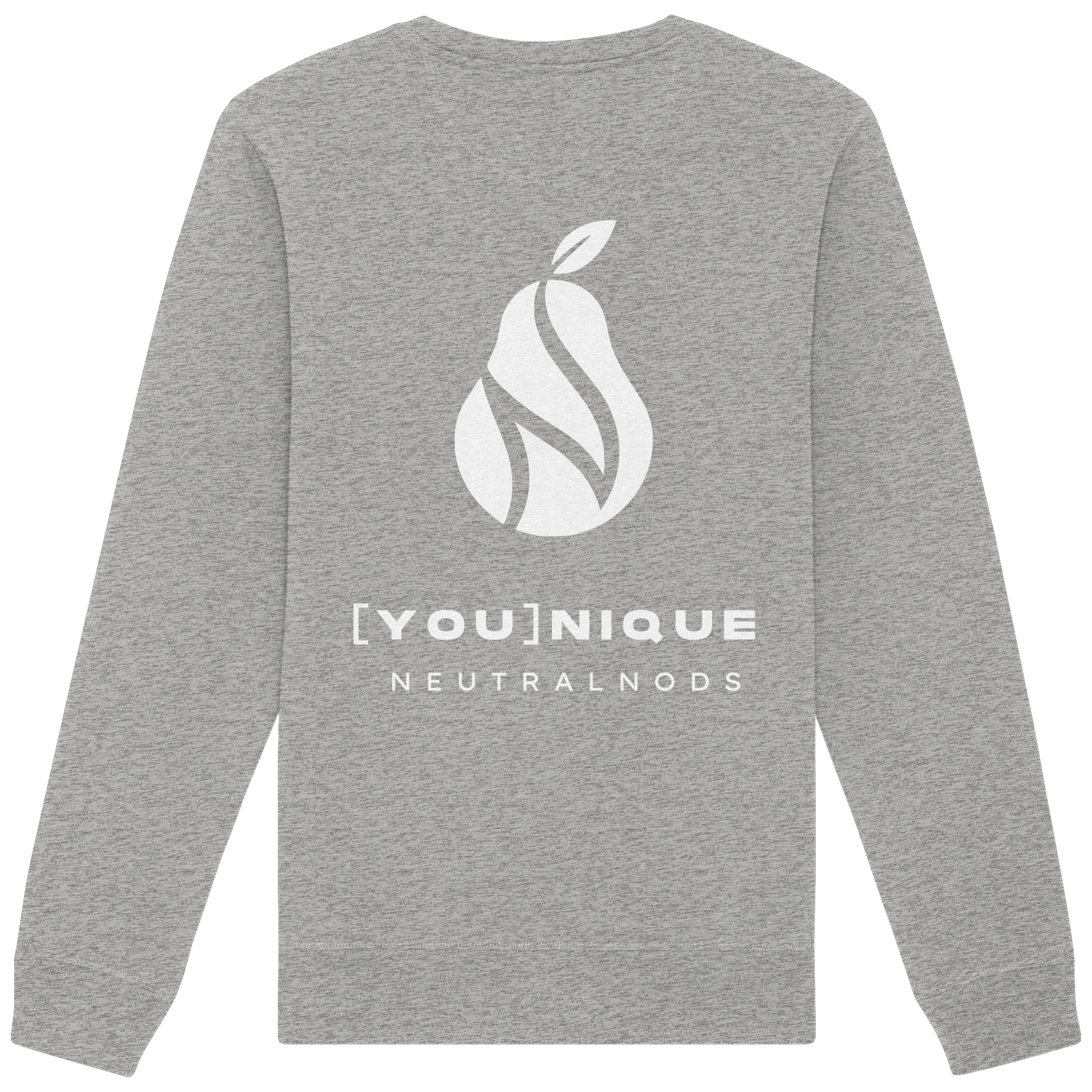 Younique - Organic Basic Unisex Sweatshirt
