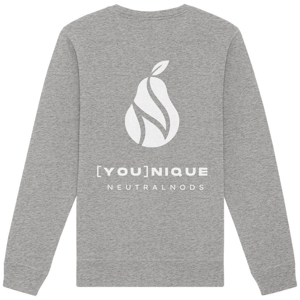 Younique - Organic Basic Unisex Sweatshirt