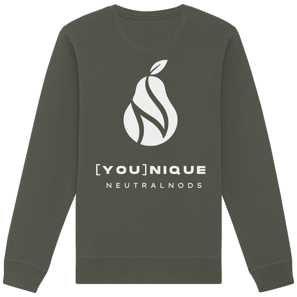 Younique - Organic Basic Unisex Sweatshirt