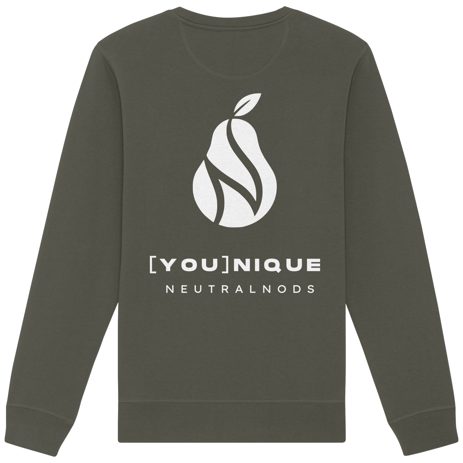 Younique - Organic Basic Unisex Sweatshirt