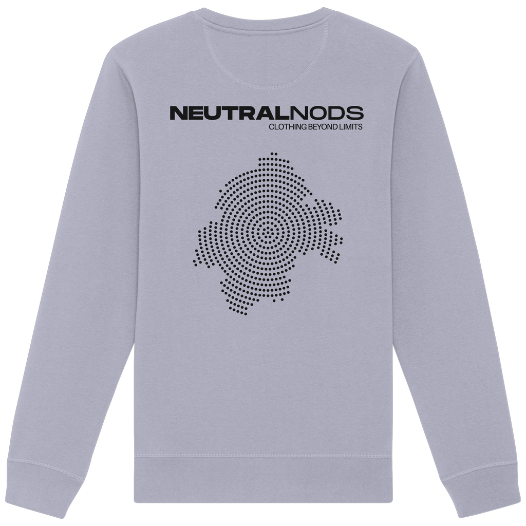 Clothin Beyond Limits - Organic Basic Unisex Sweatshirt