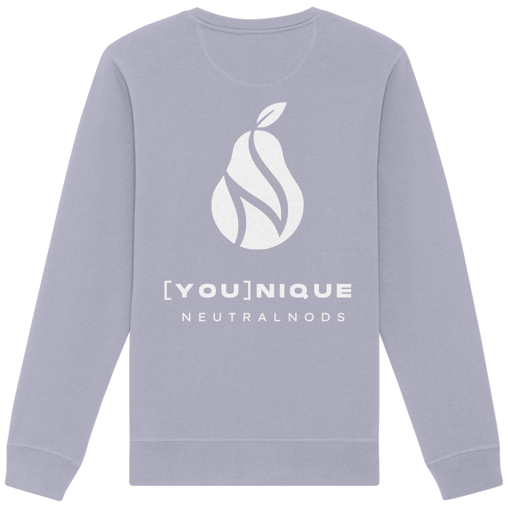 Younique - Organic Basic Unisex Sweatshirt