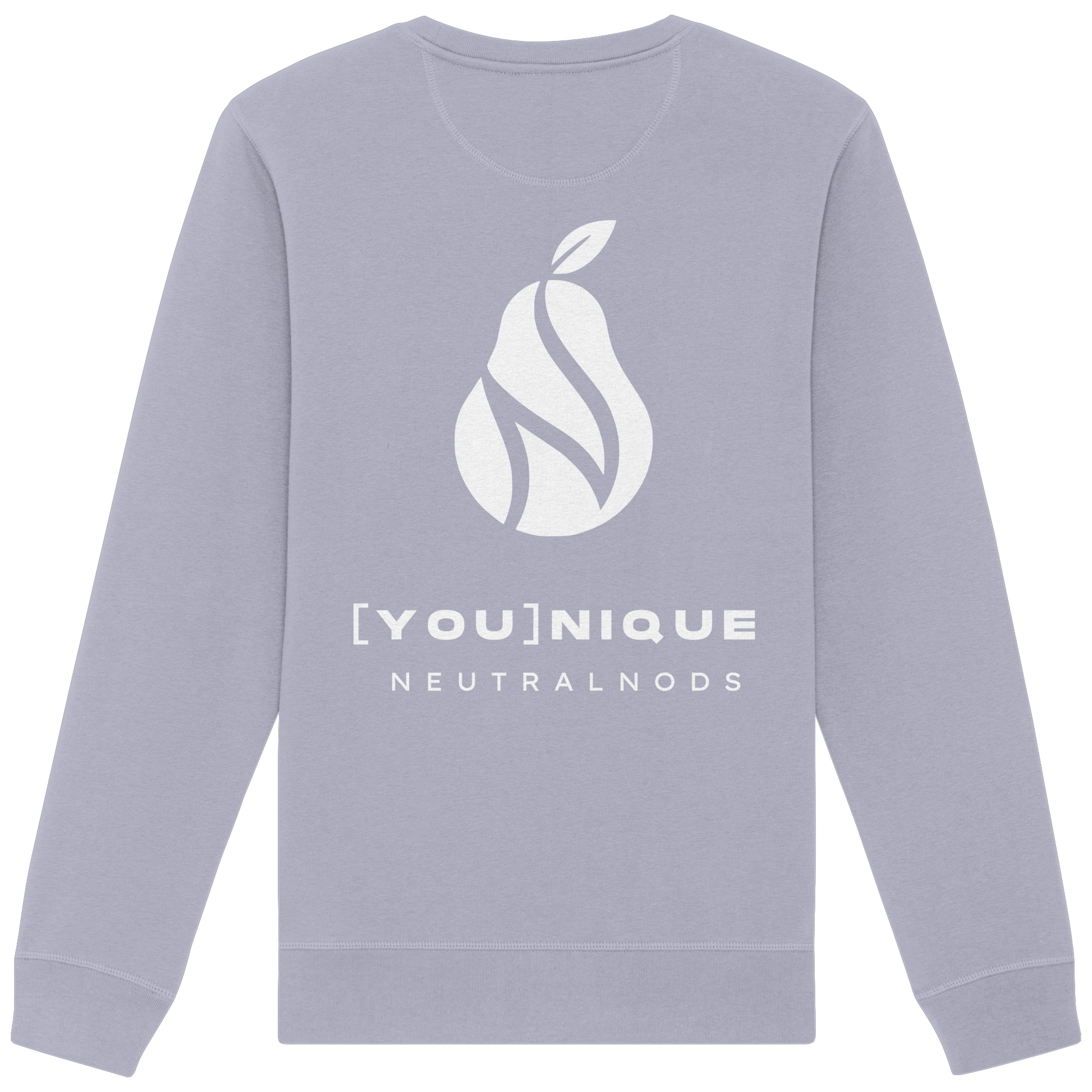 Younique - Organic Basic Unisex Sweatshirt