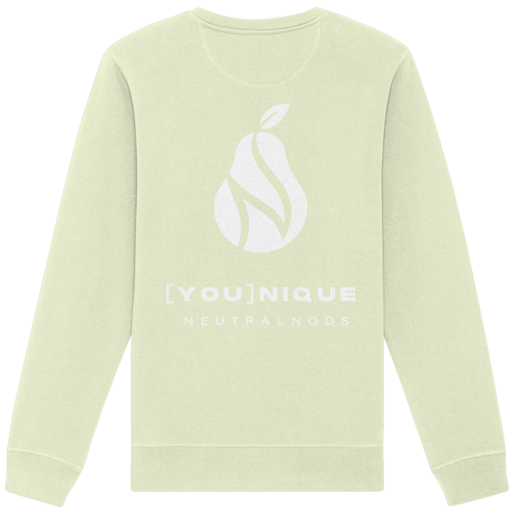 Younique - Organic Basic Unisex Sweatshirt