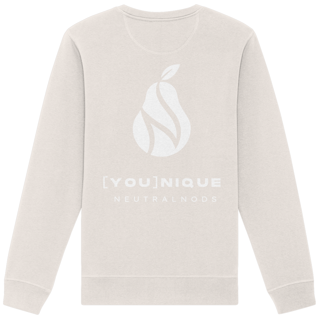 Younique - Organic Basic Unisex Sweatshirt