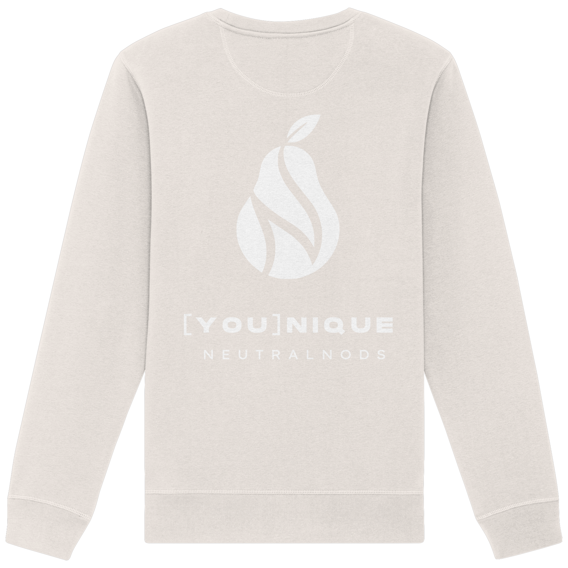 Younique - Organic Basic Unisex Sweatshirt