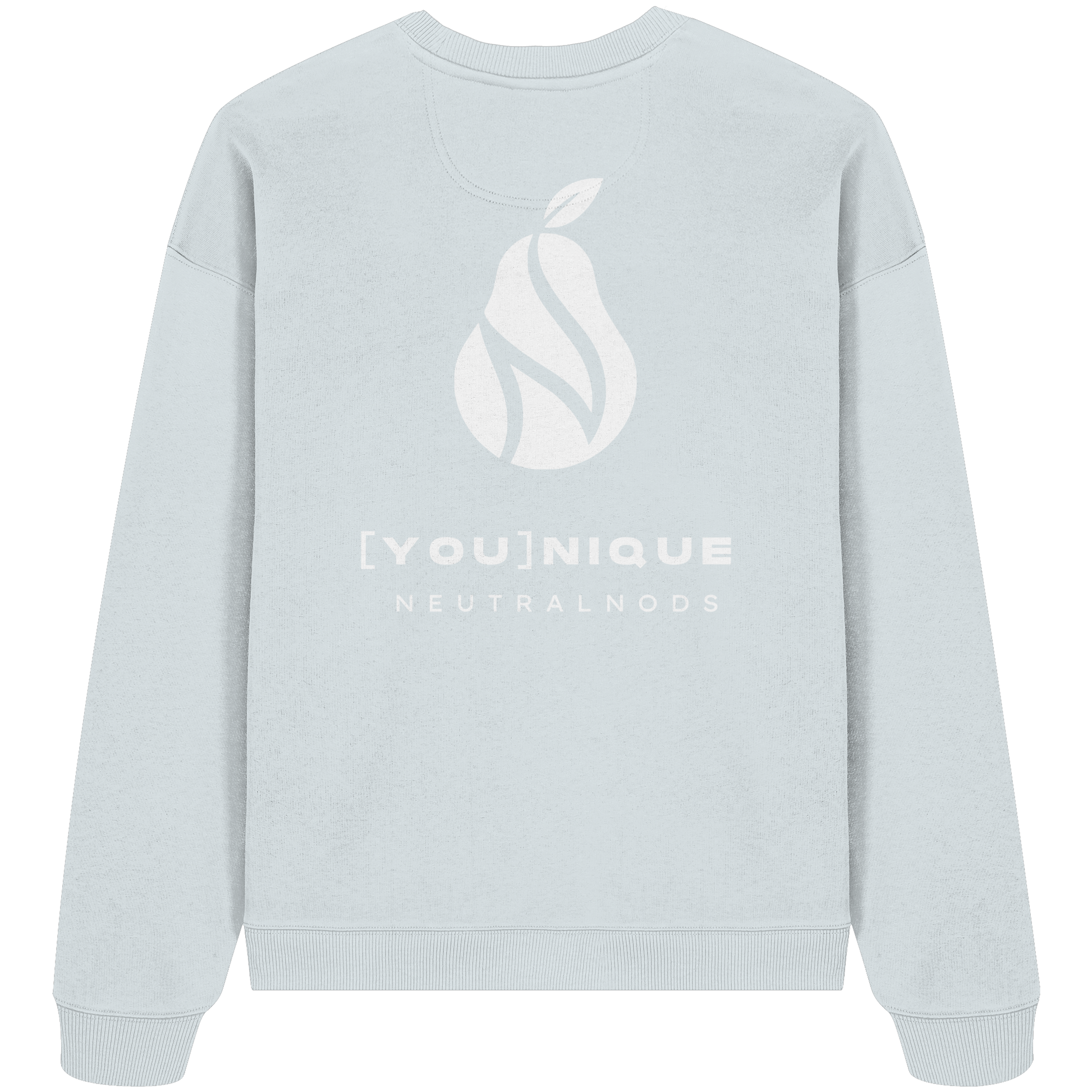 Younique - Organic Oversize Sweatshirt