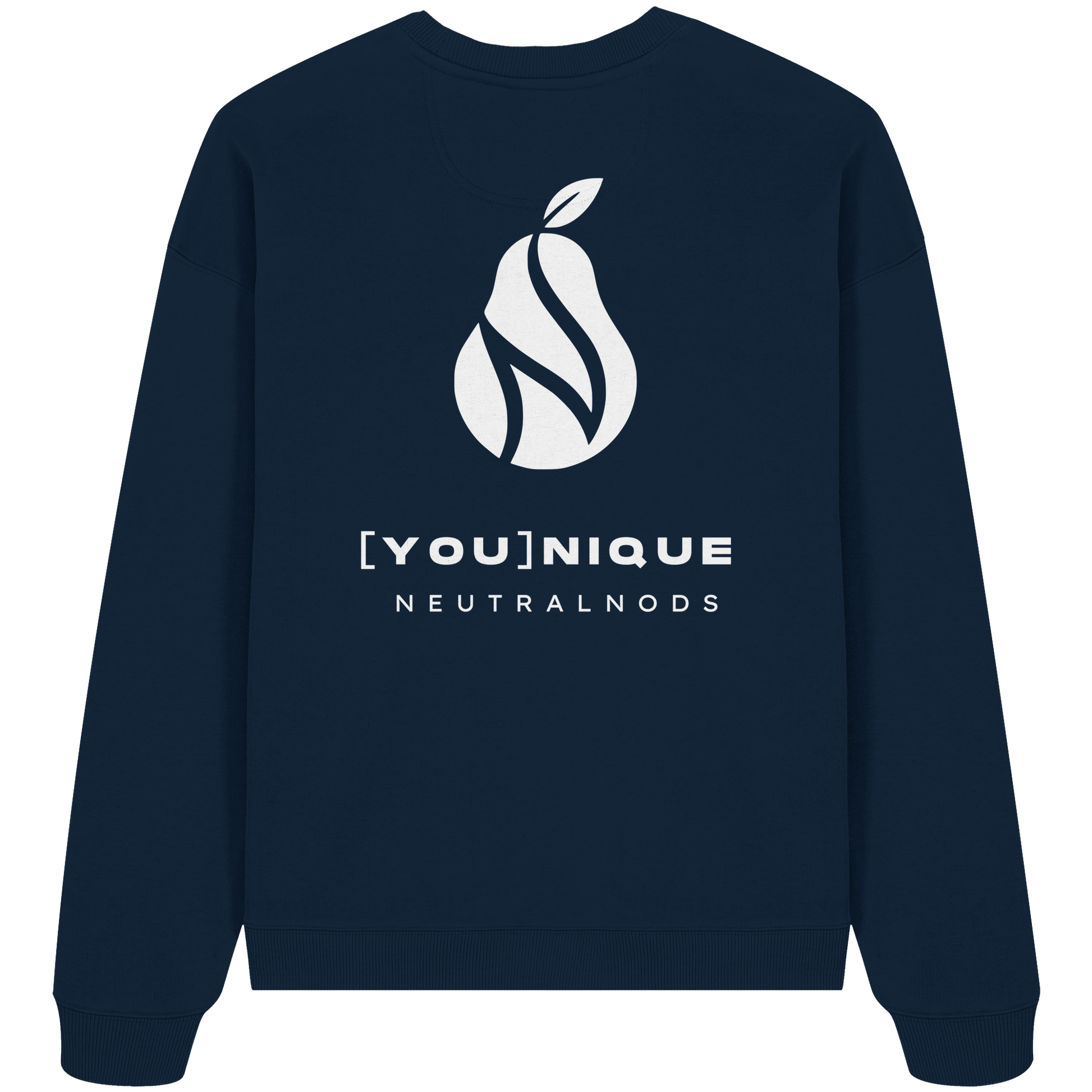 Younique - Organic Oversize Sweatshirt