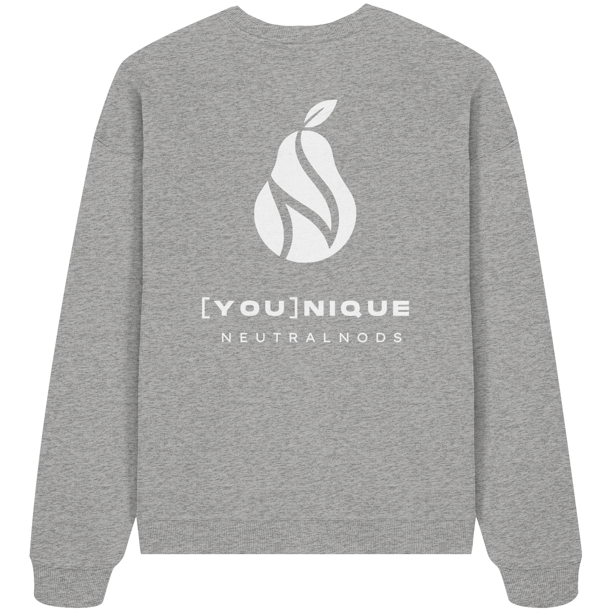 Younique - Organic Oversize Sweatshirt