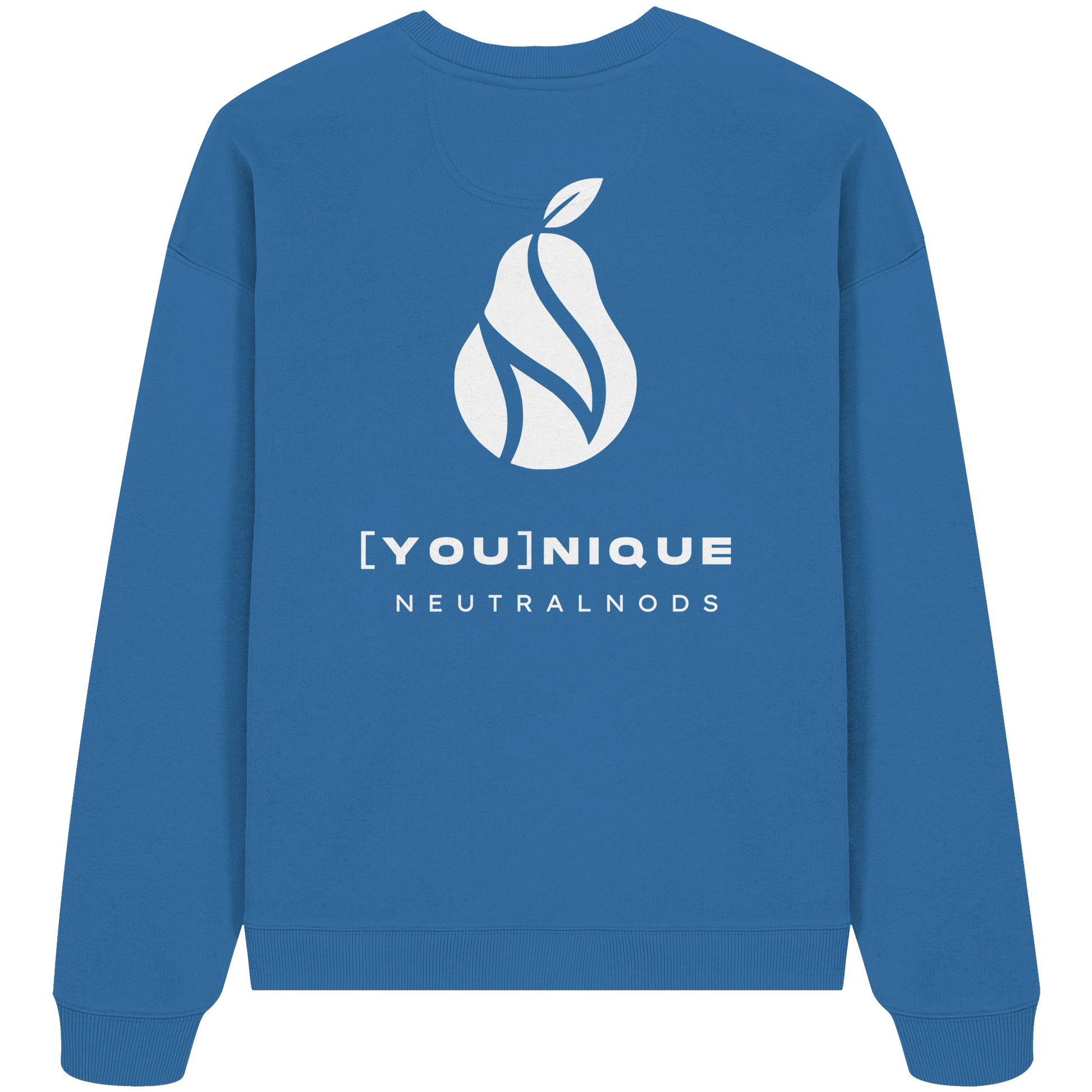 Younique - Organic Oversize Sweatshirt