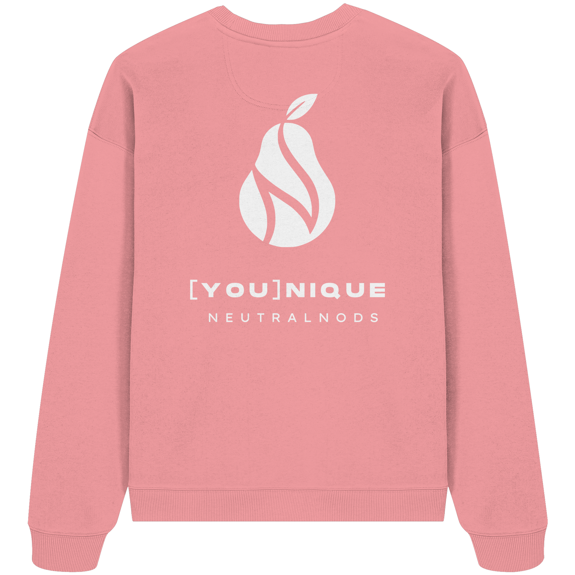 Younique - Organic Oversize Sweatshirt