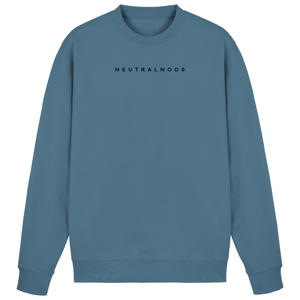 Mental Load - Basic Sweatshirt