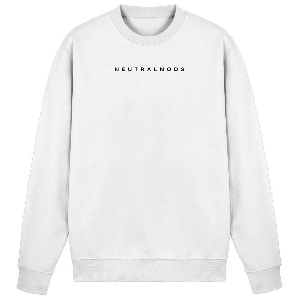 Mental Load - Basic Sweatshirt