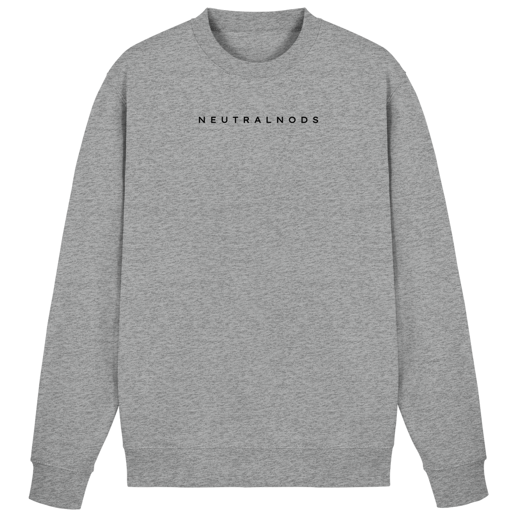 Mental Load - Basic Sweatshirt