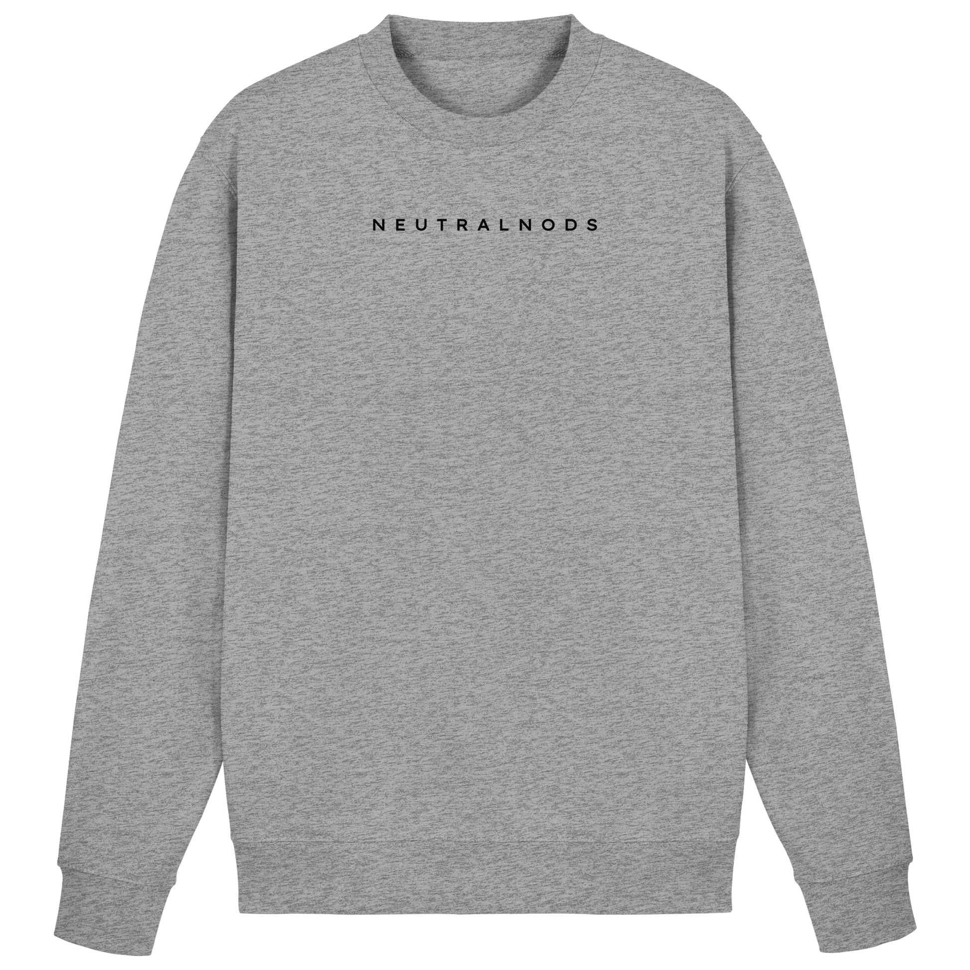 Mental Load - Basic Sweatshirt