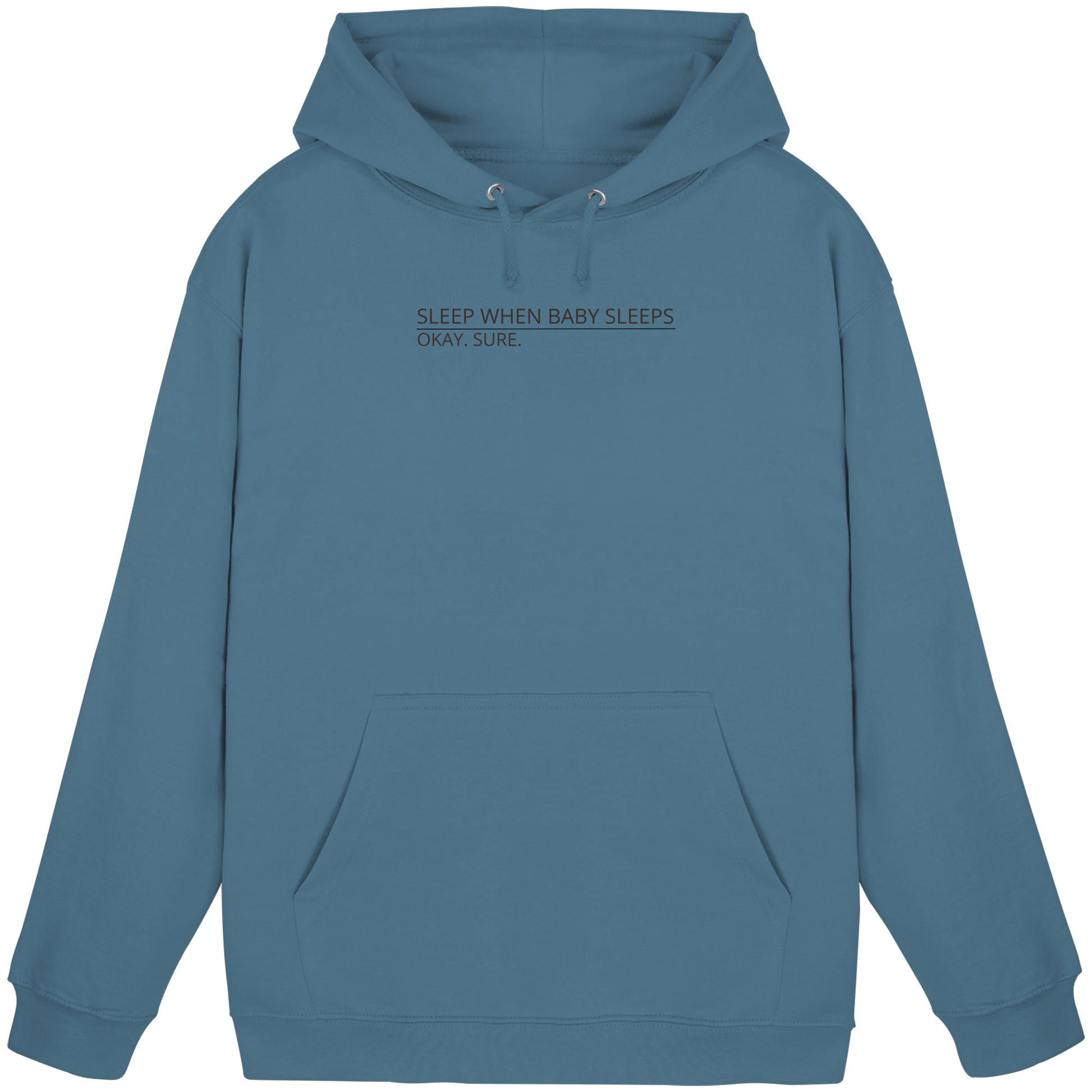 Sleep - Basic Unisex Hoodie
