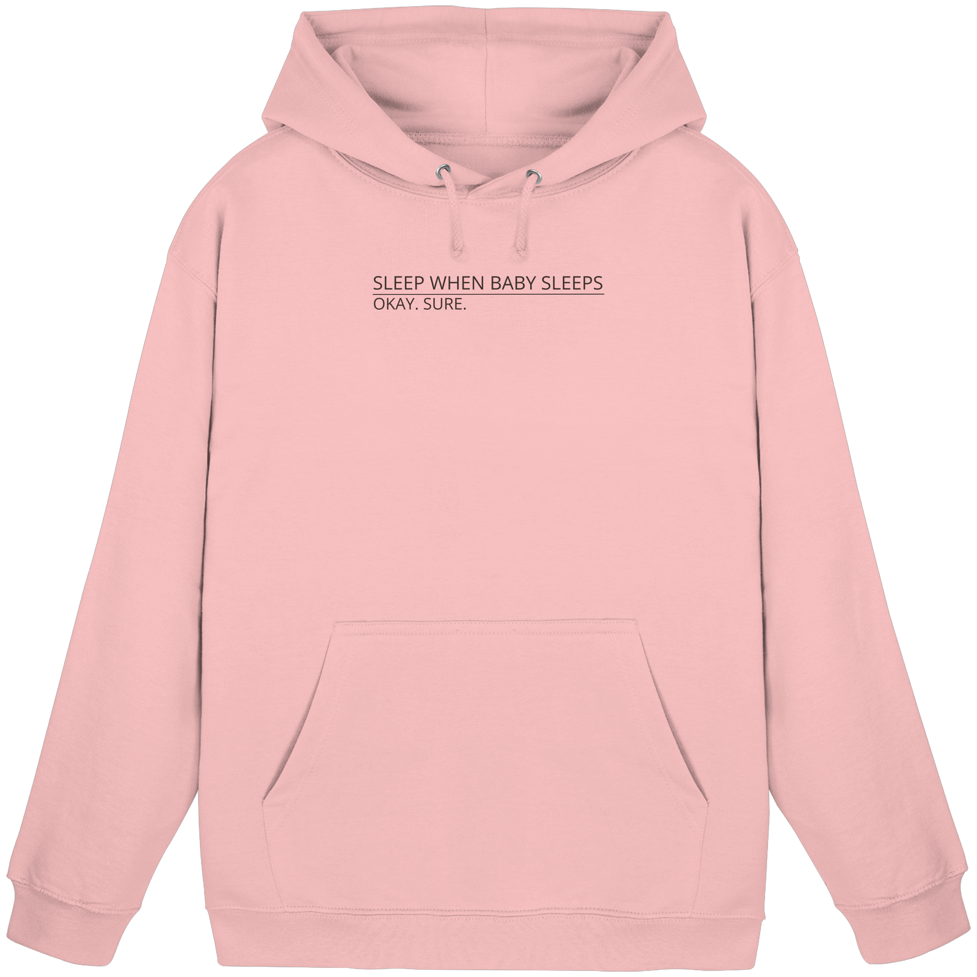 Sleep - Basic Unisex Hoodie