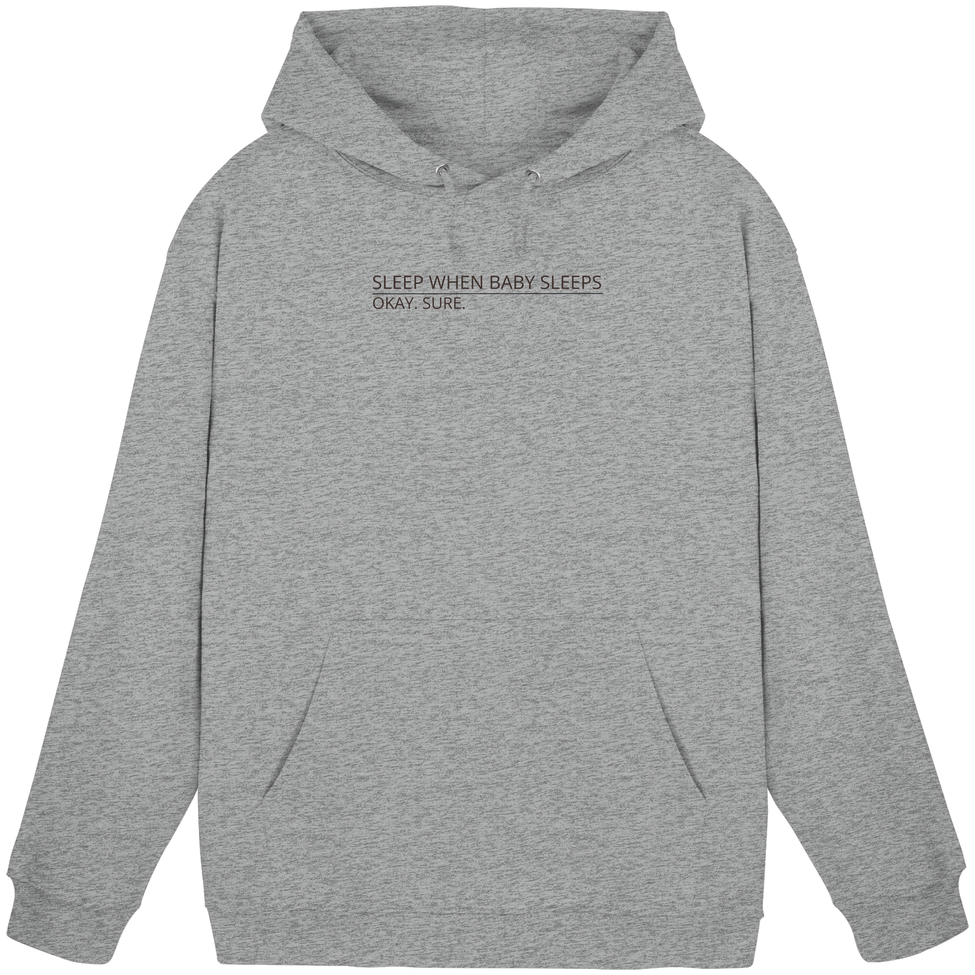 Sleep - Basic Unisex Hoodie