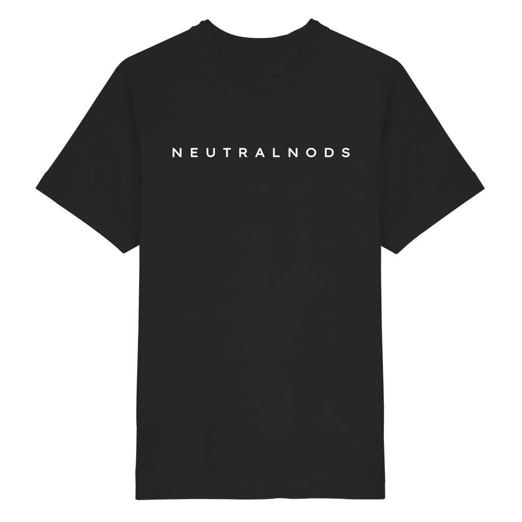 Younique - Heavy Oversized Organic Shirt