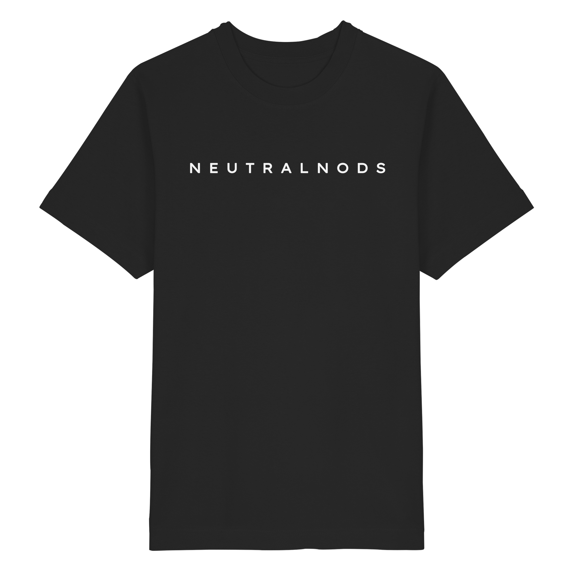 Younique - Heavy Oversized Organic Shirt