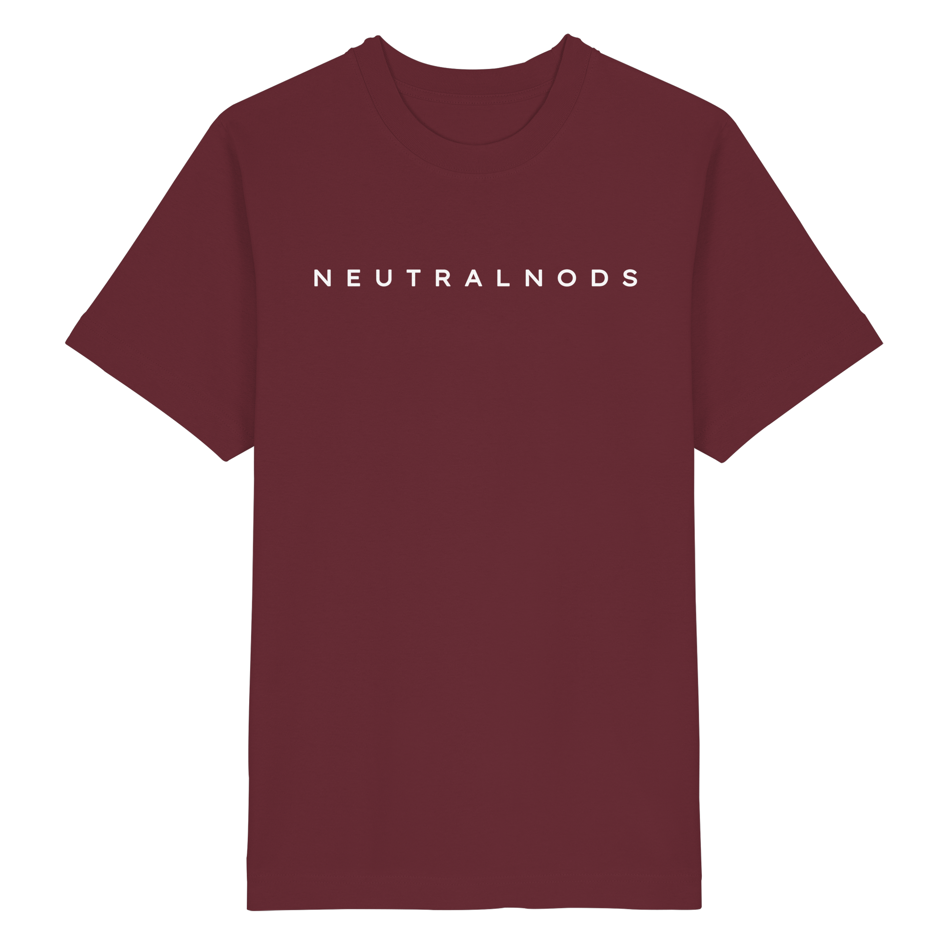 Younique - Heavy Oversized Organic Shirt