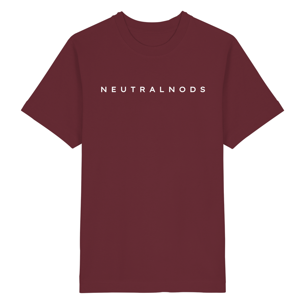 Younique - Heavy Oversized Organic Shirt