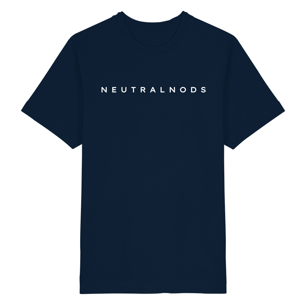 Younique - Heavy Oversized Organic Shirt