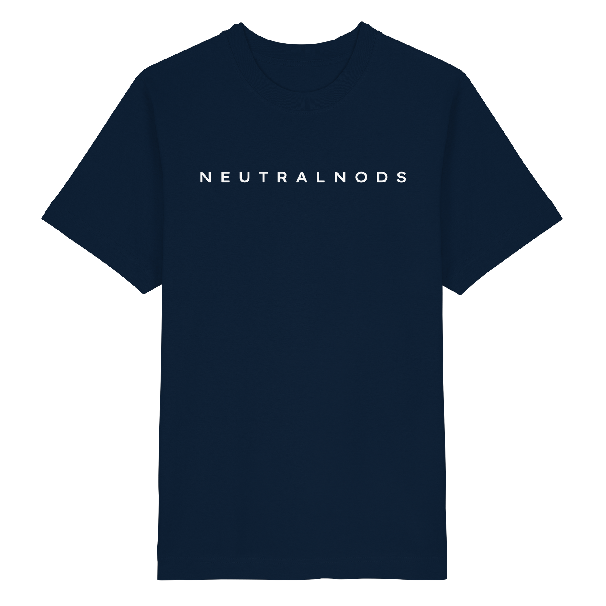 Younique - Heavy Oversized Organic Shirt