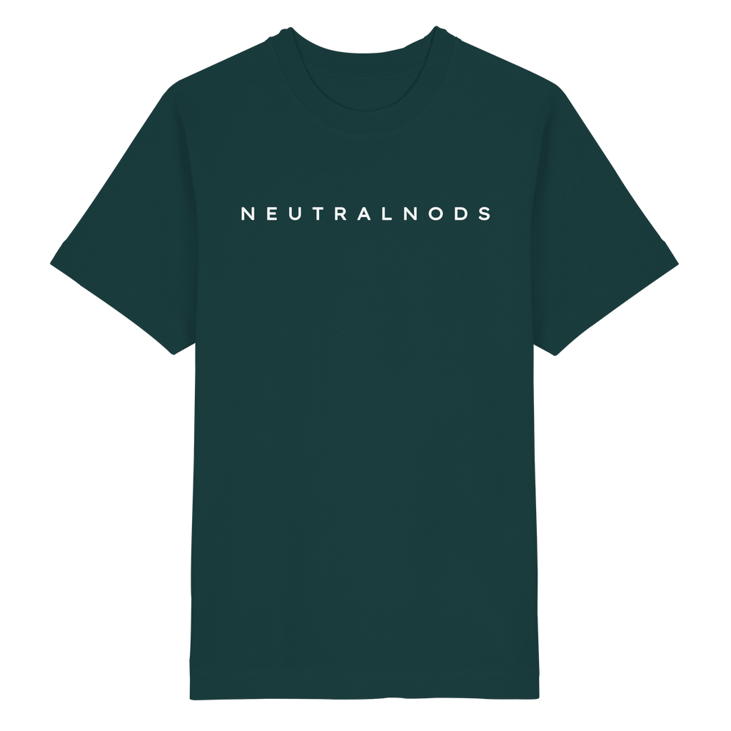 Younique - Heavy Oversized Organic Shirt