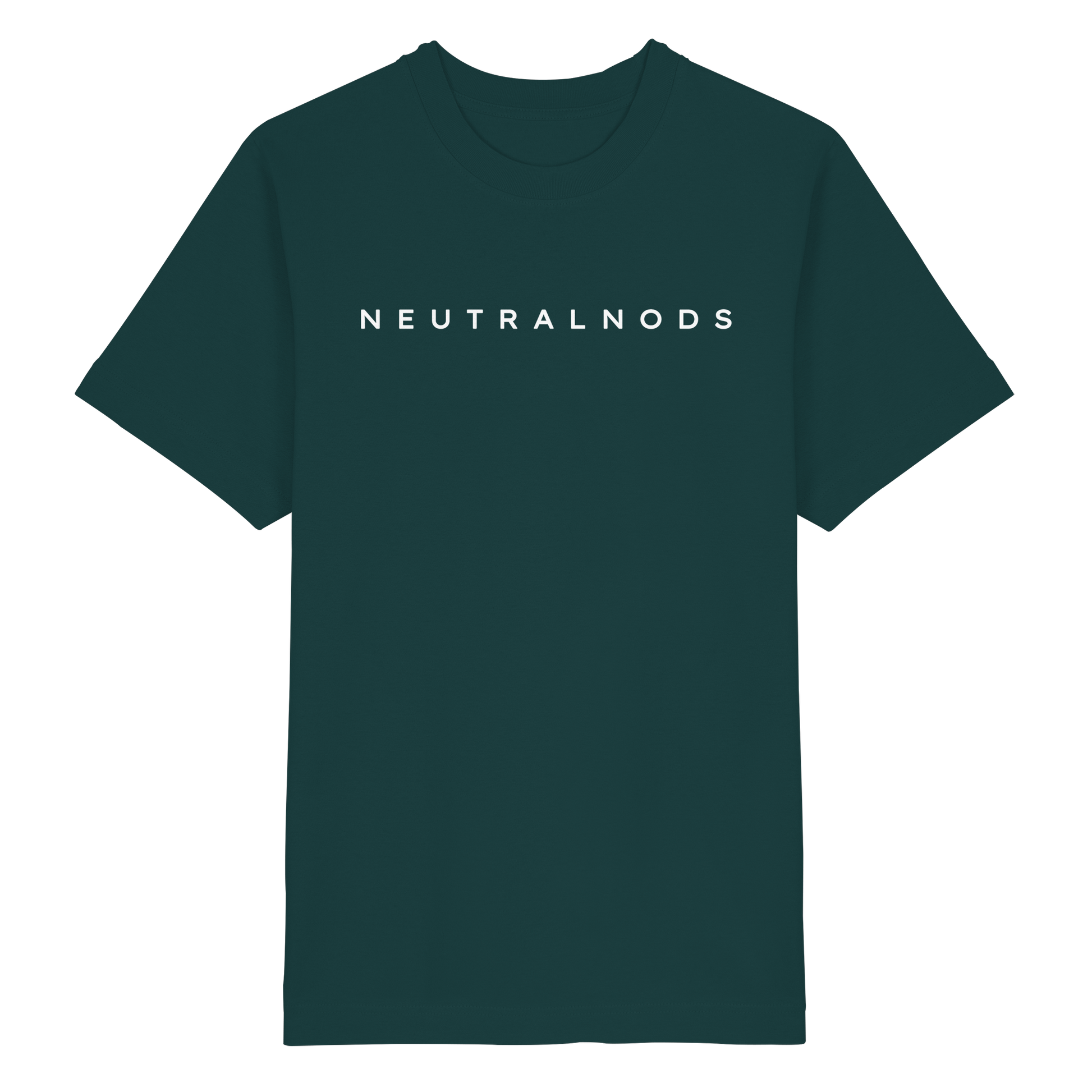 Younique - Heavy Oversized Organic Shirt