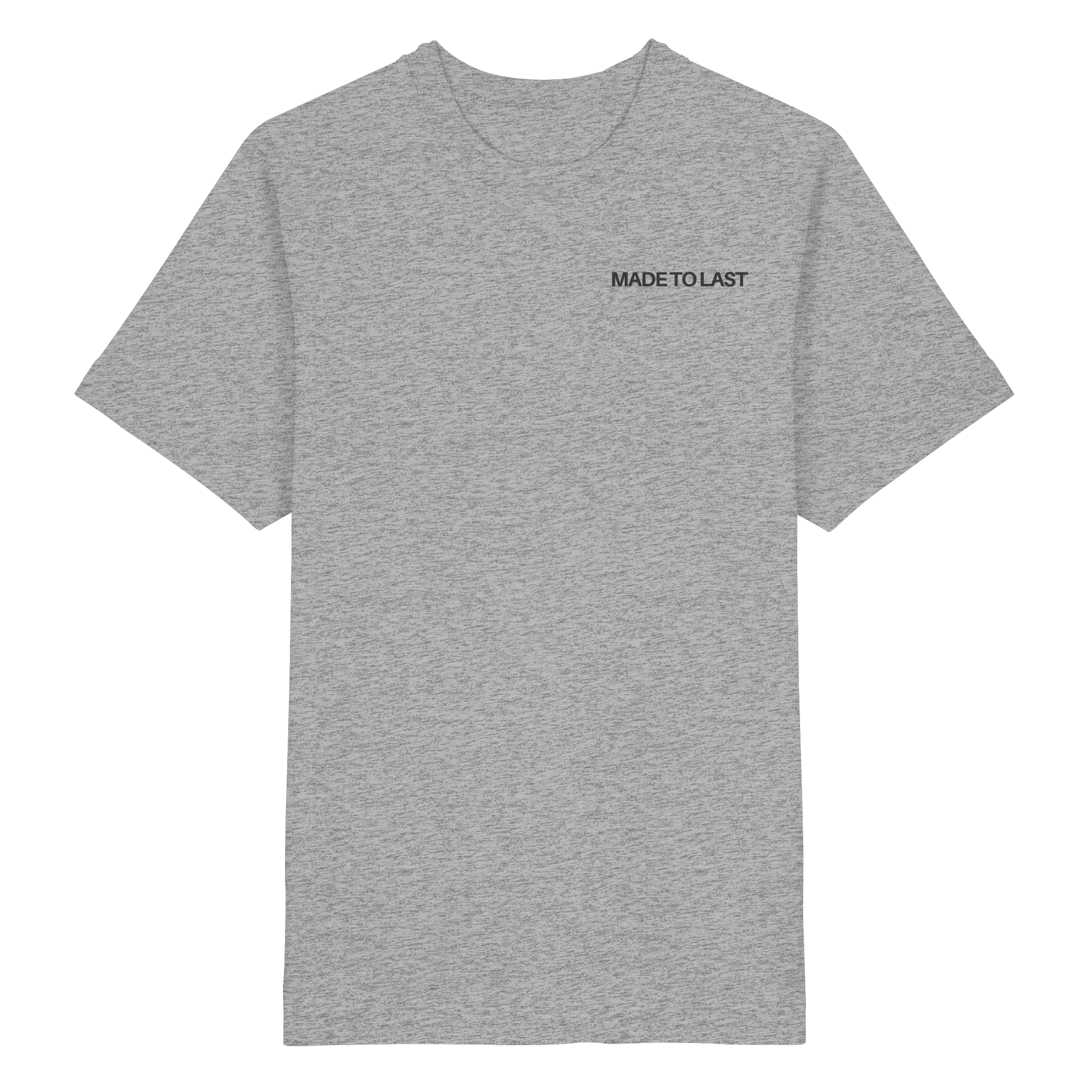 MadeToLast - Heavy Oversized Organic Shirt