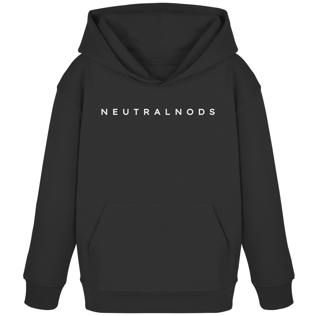 Younique - Kids Organic Hoodie