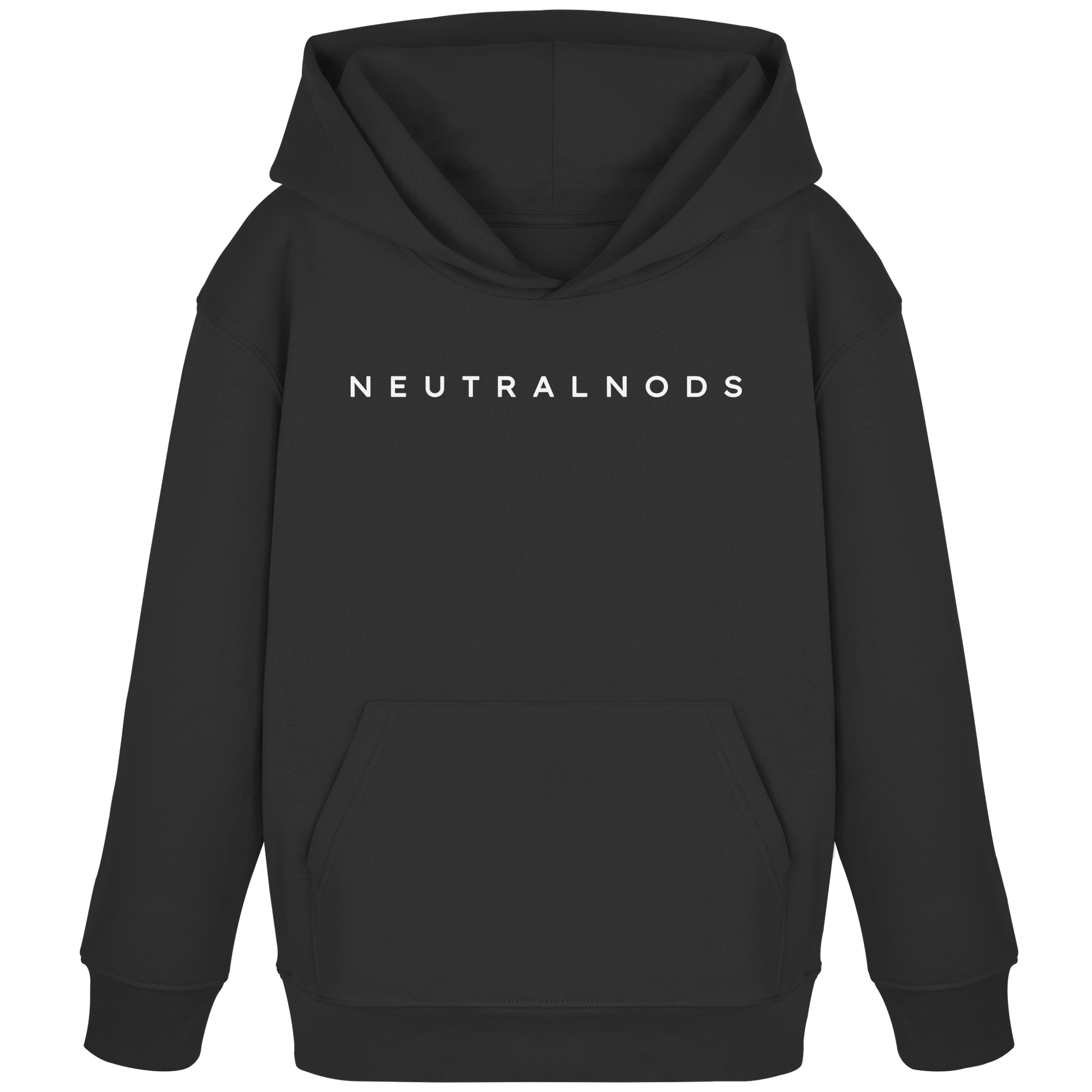 Younique - Kids Organic Hoodie