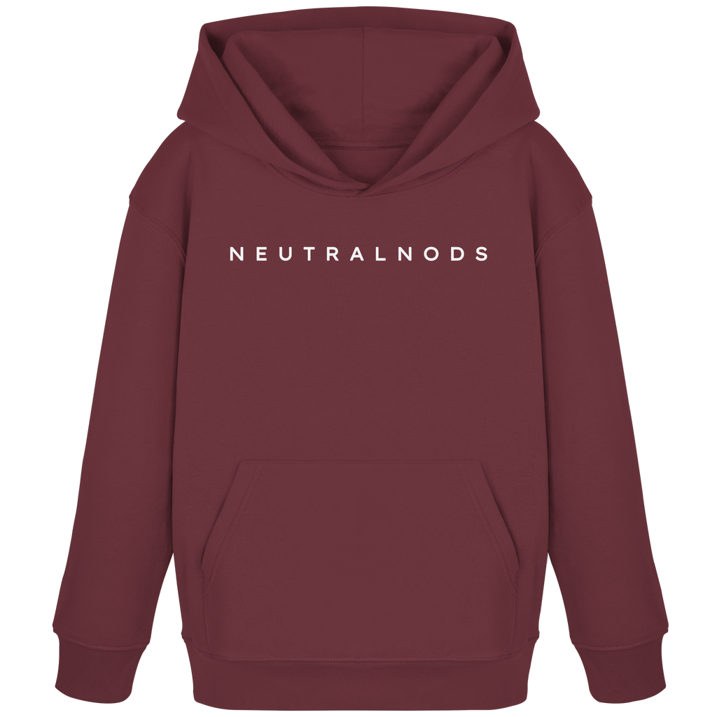 Younique - Kids Organic Hoodie