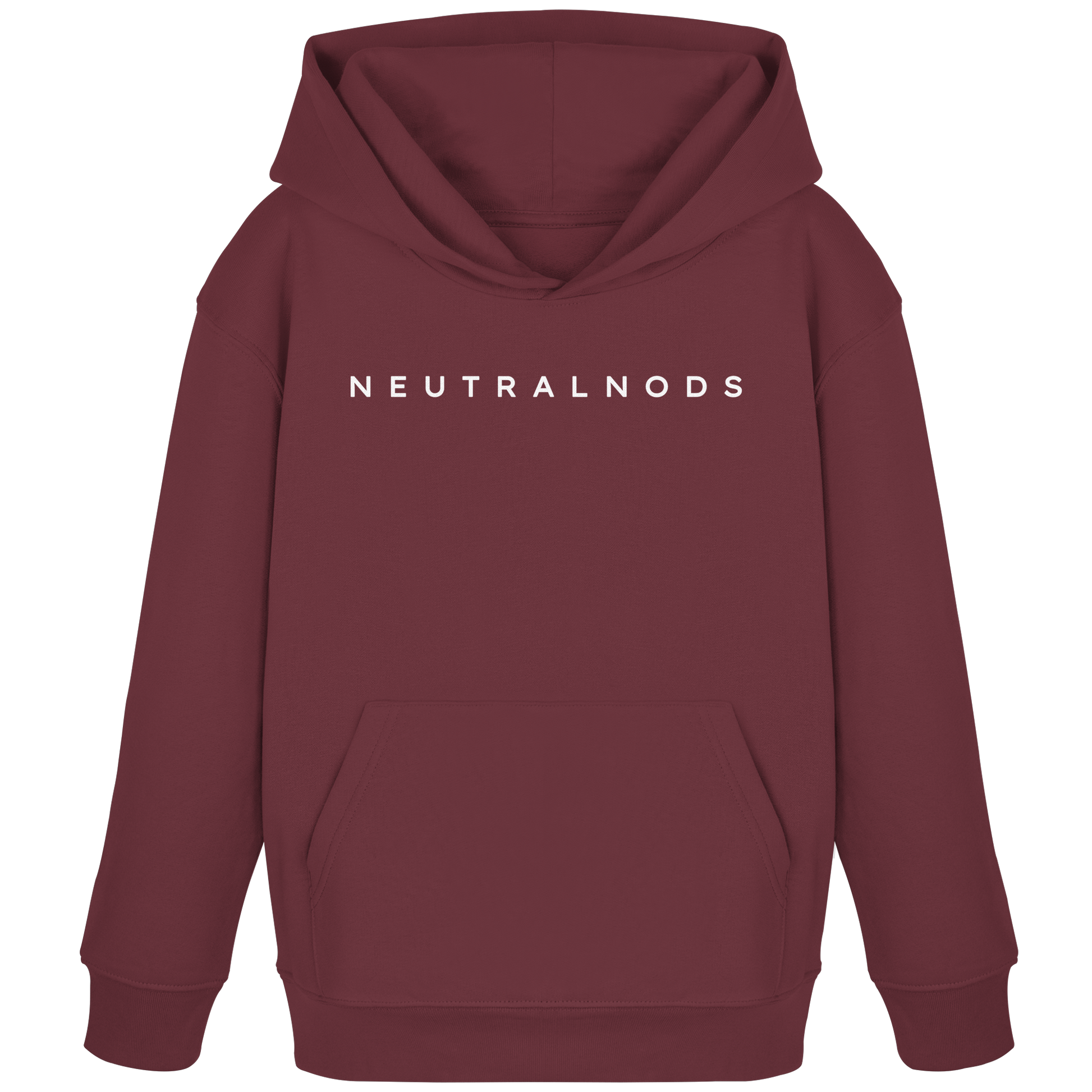 Younique - Kids Organic Hoodie