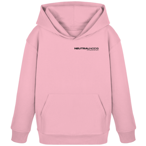 Clothin Beyond Limits - Kids Organic Hoodie