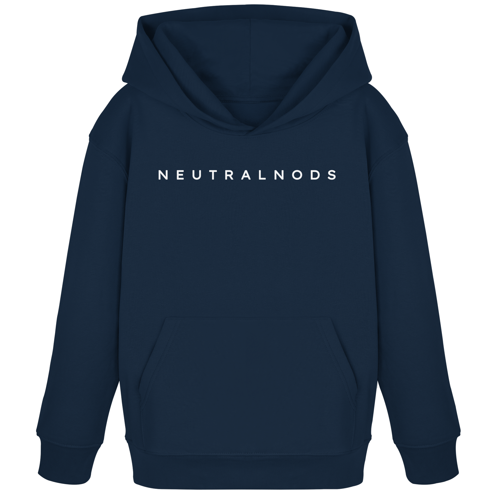 Younique - Kids Organic Hoodie